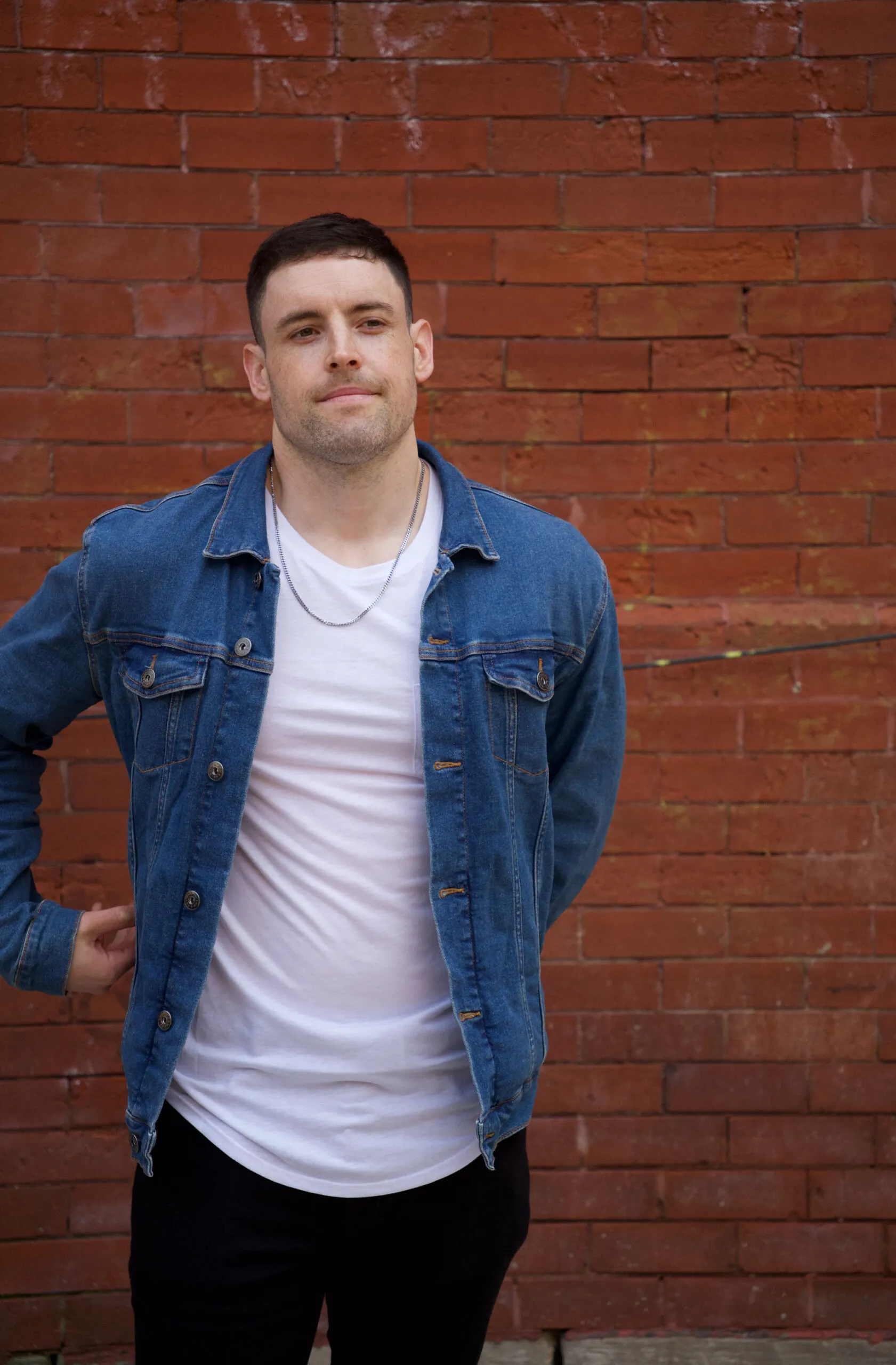 Adam Gilbert